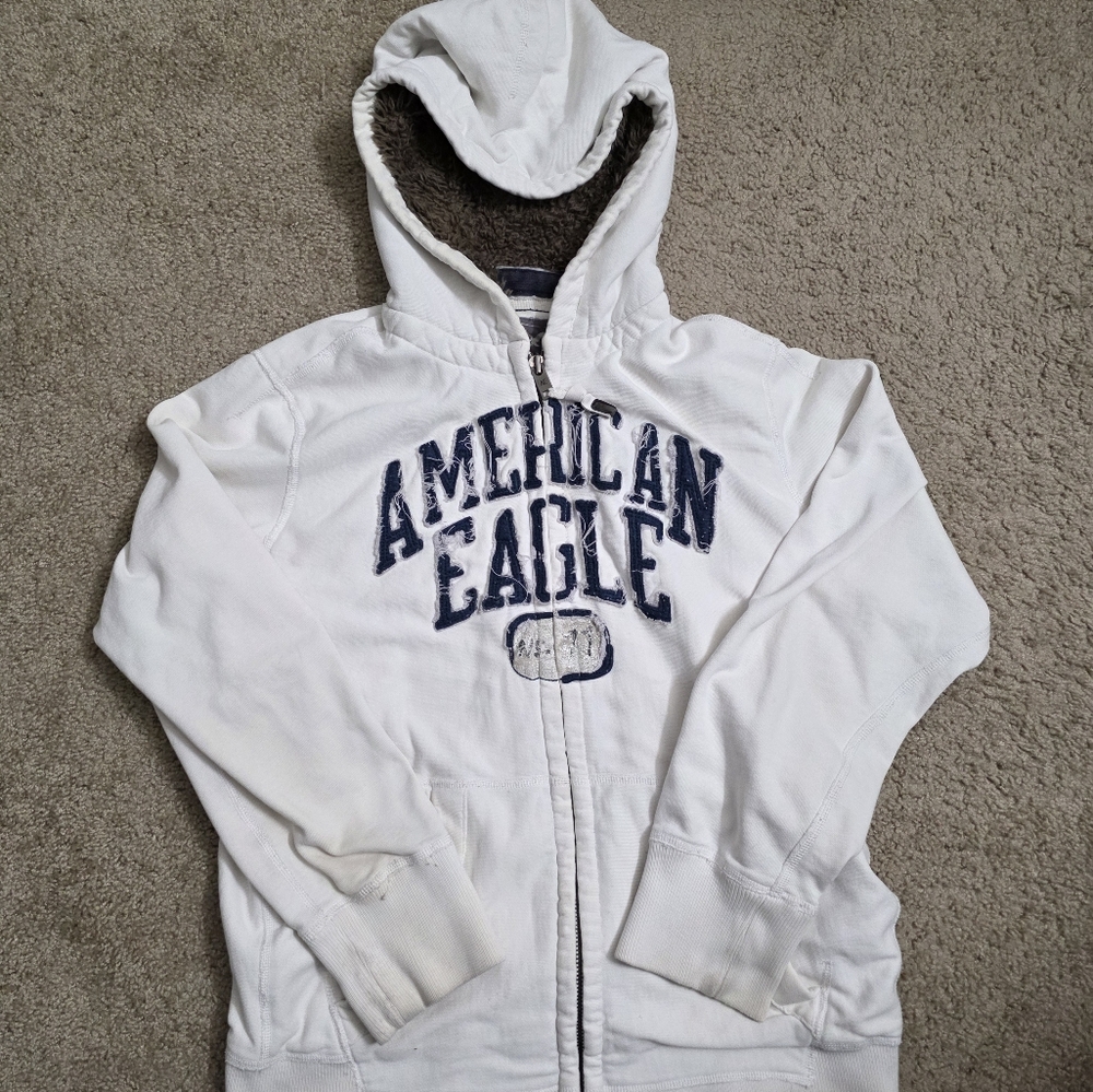 American Eagle